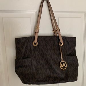 Michael Kors Tote